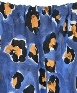 MARNI（マルニ）ひざ丈スカート 青 サイズ:42(M位) レディース/2200704481022