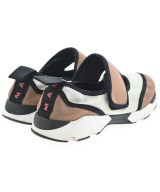 MARNI（マルニ）スニーカー 白 サイズ:EU38(24.5cm位) レディース/2200704481039