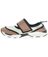 MARNI（マルニ）スニーカー 白 サイズ:EU38(24.5cm位) レディース/2200704481039