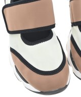 MARNI（マルニ）スニーカー 白 サイズ:EU38(24.5cm位) レディース/2200704481039