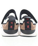MARNI（マルニ）スニーカー 白 サイズ:EU38(24.5cm位) レディース/2200704481039