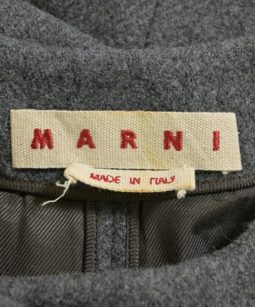 MARNI（マルニ）その他 グレー サイズ:36(XS位) レディース/2200704399013