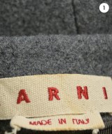 MARNI（マルニ）その他 グレー サイズ:36(XS位) レディース/2200704399013