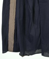MARNI（マルニ）ロング・マキシ丈スカート 紺 サイズ:42(M位) レディース/2200704572010