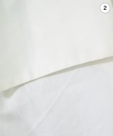 MARNI（マルニ）カジュアルシャツ 白 サイズ:44(S位) メンズ/2200704592049