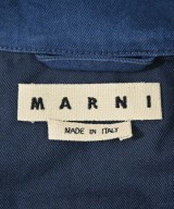MARNI（マルニ）その他 青 サイズ:46(M位) メンズ/2200704592087