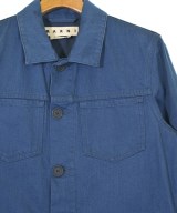 MARNI（マルニ）その他 青 サイズ:46(M位) メンズ/2200704592087