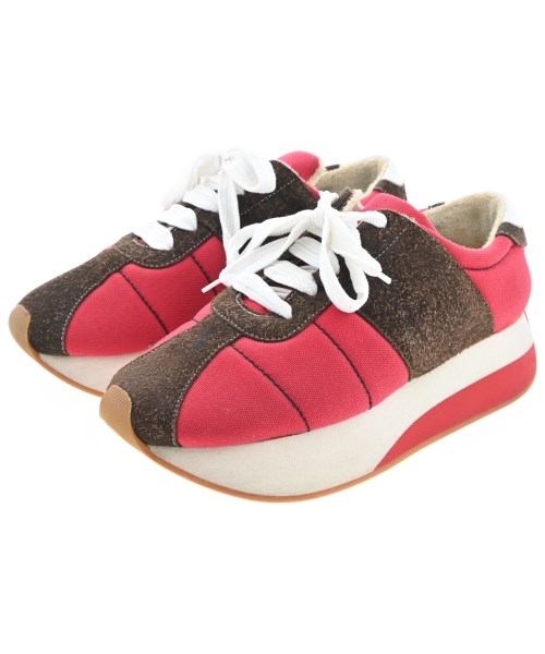 MARNI(マルニ)のスニーカー サイズ:EU42(27cm位) 28,800円