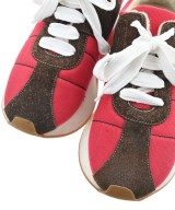 MARNI（マルニ）スニーカー 赤 サイズ:EU42(27cm位) メンズ/2200704592131