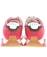 MARNI（マルニ）スニーカー 赤 サイズ:EU42(27cm位) メンズ/2200704592131