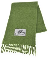 MARNI マフラー