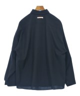 MARNI（マルニ）カジュアルシャツ 紺 サイズ:48(L位) メンズ/2200704852020