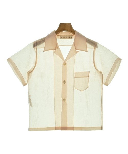 MARNI(マルニ)のブラウス サイズ:40(M位) 11,000円