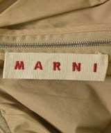 MARNI（マルニ）ひざ丈スカート ベージュ サイズ:38(S位) レディース/2200705034036