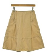 MARNI ひざ丈スカート
