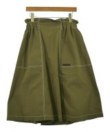 MARNI（マルニ）ロング・マキシ丈スカート カーキ サイズ:40(M位) レディース/2200705070010