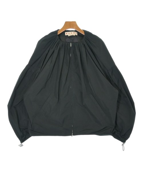 MARNI(マルニ)その他 黒 サイズ:36(XS位)/2200705070027