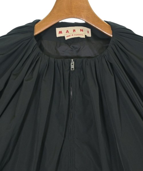 MARNI（マルニ）その他 黒 サイズ:36(XS位) レディース/2200705070027