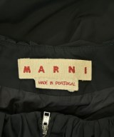 MARNI（マルニ）その他 黒 サイズ:36(XS位) レディース/2200705070027