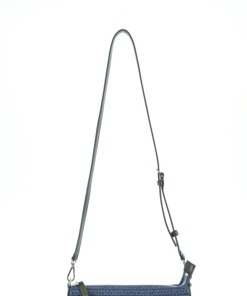 MARNI（マルニ）ショルダーバッグ 青 サイズ:- レディース/2200704923430