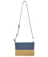 MARNI（マルニ）ショルダーバッグ 青 サイズ:- レディース/2200704923430