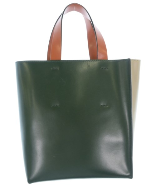 MARNI（マルニ）トートバッグ ベージュ サイズ:- レディース/2200705220019