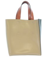 MARNI（マルニ）トートバッグ ベージュ サイズ:- レディース/2200705220019