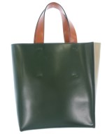 MARNI（マルニ）トートバッグ ベージュ サイズ:- レディース/2200705220019