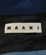 MARNI（マルニ）カジュアルシャツ 青 サイズ:44(S位) メンズ/2200705363013