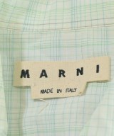 MARNI（マルニ）カジュアルシャツ 白 サイズ:46(M位) メンズ/2200705363020