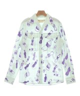 MARNI カジュアルシャツ
