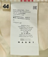 MARNI（マルニ）その他 ベージュ サイズ:44(S位) メンズ/2200705363037