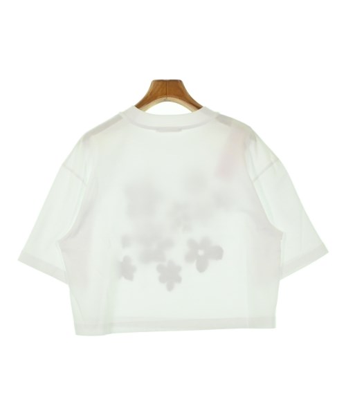 MARNI（マルニ）Tシャツ・カットソー 白 サイズ:36(XS位) レディース/2200699774109