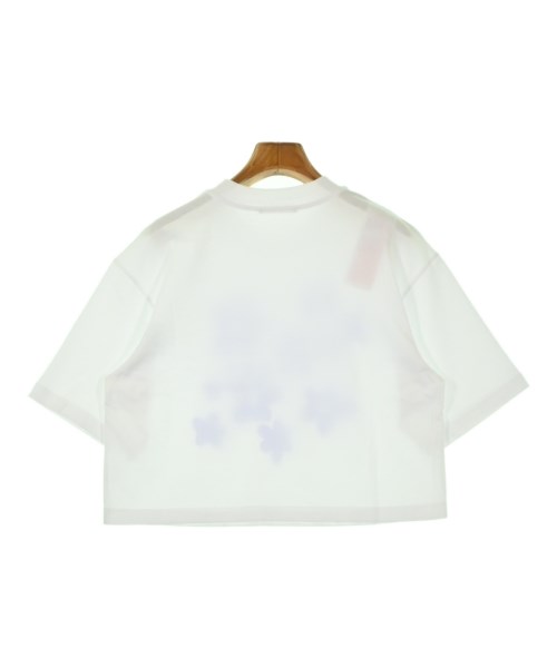 MARNI（マルニ）Tシャツ・カットソー 白 サイズ:36(XS位) レディース/2200699774116