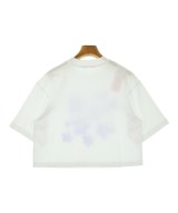 MARNI（マルニ）Tシャツ・カットソー 白 サイズ:36(XS位) レディース/2200699774116