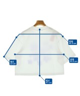 MARNI（マルニ）Tシャツ・カットソー 白 サイズ:36(XS位) レディース/2200699774116