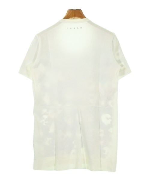 MARNI（マルニ）Tシャツ・カットソー 緑 サイズ:38(S位) レディース/2200701202057
