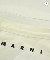 MARNI（マルニ）Tシャツ・カットソー 緑 サイズ:38(S位) レディース/2200701202057