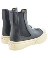 MARNI（マルニ）ブーツ 黒 サイズ:EU38(24.5cm位) レディース/2200701982201