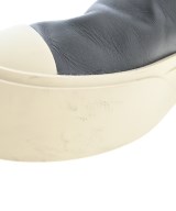 MARNI（マルニ）ブーツ 黒 サイズ:EU38(24.5cm位) レディース/2200701982201