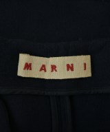 MARNI（マルニ）ワンピース 紺 サイズ:38(S位) レディース/2200704874299
