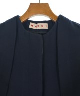 MARNI（マルニ）ワンピース 紺 サイズ:38(S位) レディース/2200704874299