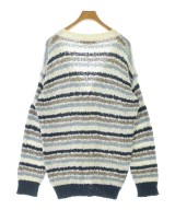 MARNI（マルニ）カーディガン 白 サイズ:40(XL位) メンズ/2200705497060