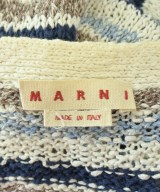 MARNI（マルニ）カーディガン 白 サイズ:40(XL位) メンズ/2200705497060