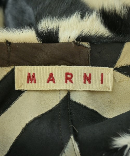 MARNI（マルニ）その他 ベージュ サイズ:40(M位) レディース/2200705535045