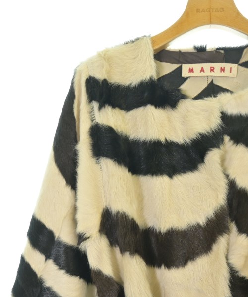 MARNI（マルニ）その他 ベージュ サイズ:40(M位) レディース/2200705535045