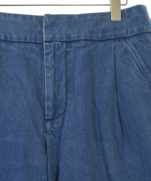 MARNI（マルニ）デニムパンツ 紺 サイズ:42(M位) レディース/2200705599207