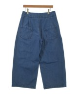 MARNI（マルニ）デニムパンツ 紺 サイズ:42(M位) レディース/2200705599207