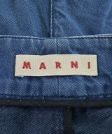 MARNI（マルニ）デニムパンツ 紺 サイズ:42(M位) レディース/2200705599207