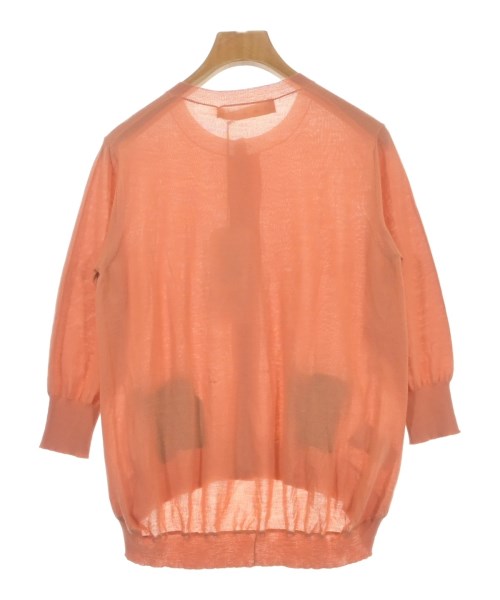 MARNI（マルニ）カーディガン オレンジ サイズ:38(S位) レディース/2200705599320